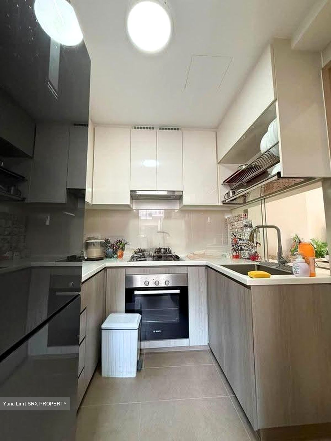 Treasure Crest (D19), Condominium #608760481